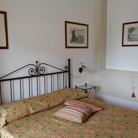 Tenuta Di Pietra Porzia Monte Porzio Catone Exteriör bild