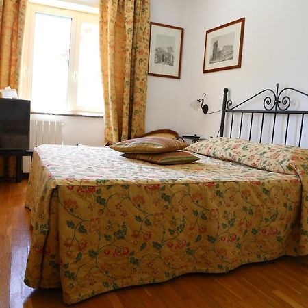 Tenuta Di Pietra Porzia Monte Porzio Catone Exteriör bild