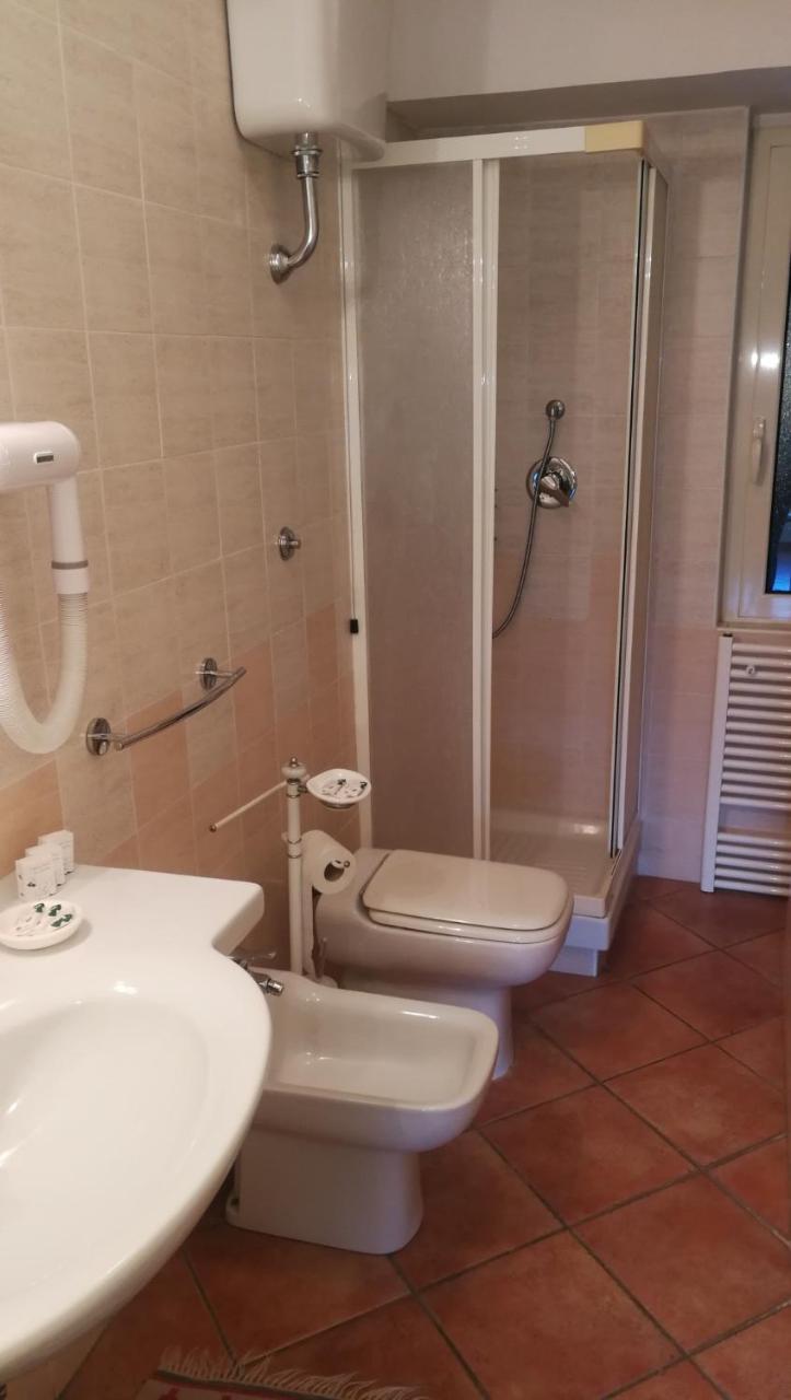 Tenuta Di Pietra Porzia Monte Porzio Catone Exteriör bild