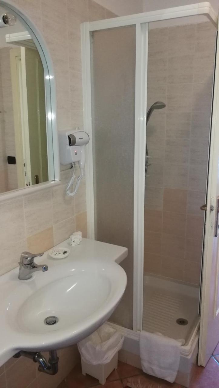Tenuta Di Pietra Porzia Monte Porzio Catone Exteriör bild