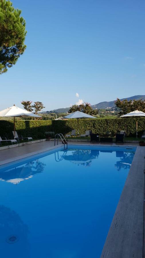 Tenuta Di Pietra Porzia Monte Porzio Catone Exteriör bild